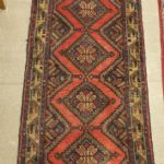 801 2261 ORIENTAL RUG